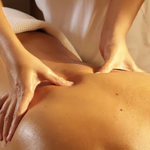 Massage Signature 45