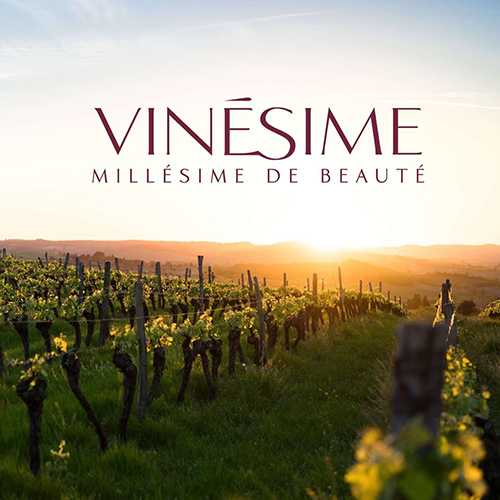 Vinésime - Massage Pause bien-être 30